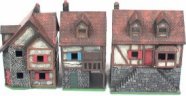 Townhouse Row B